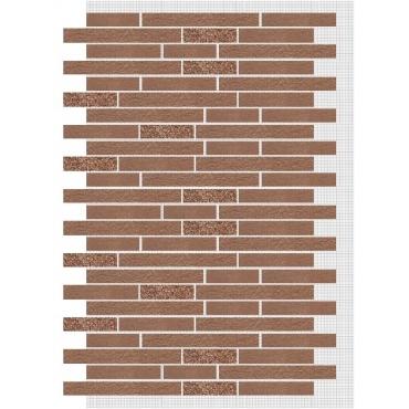 Фасадная система АМК Ригель 301 - изображение 1